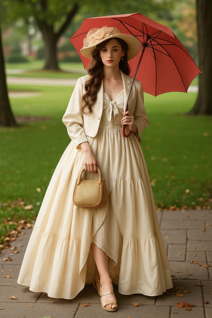 The Romantic Promenade Ensemble
