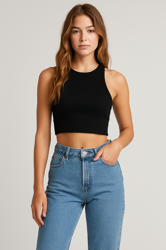 Crop tops