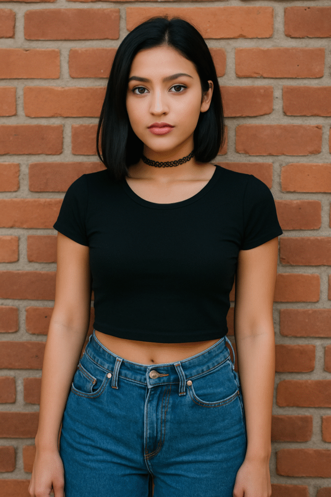 Chokers