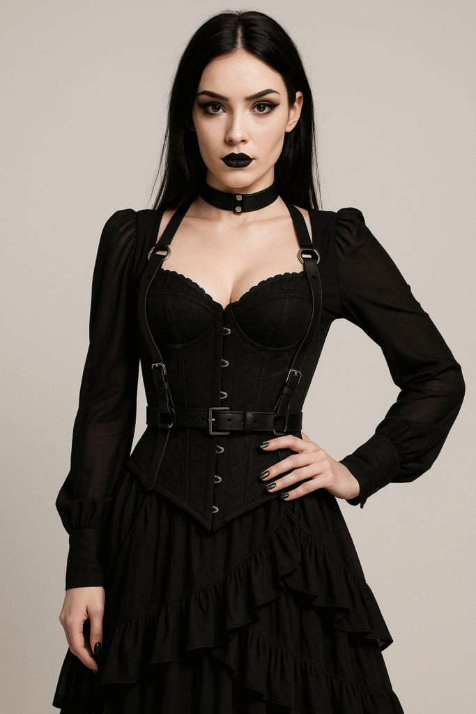Corsets