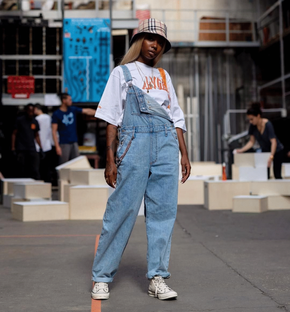 Dungarees