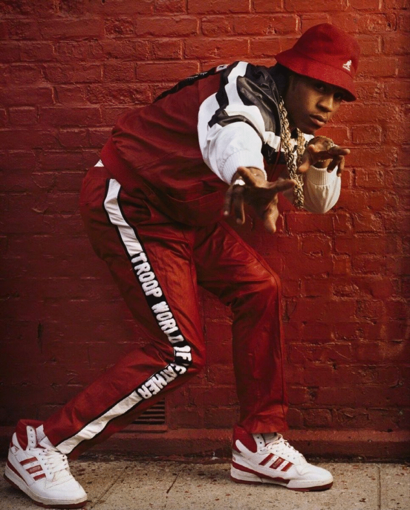 Luxury Tracksuits