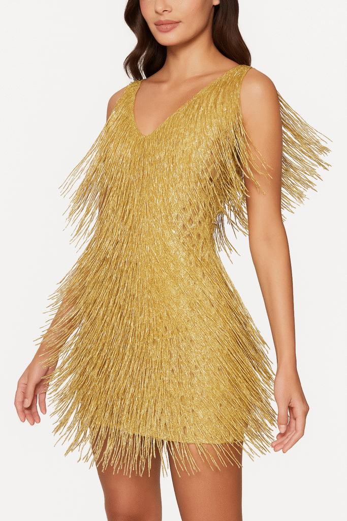 Fearless Era Taylor Swift Concert Outfit Ideas